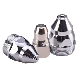 等离子P80割嘴LGK空气切割机配件切割嘴铪丝电极喷嘴接触式割枪嘴