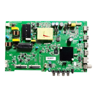 康佳LED43K1000A 43S2A主板35024620配屏72002612YT 2773YT测试好