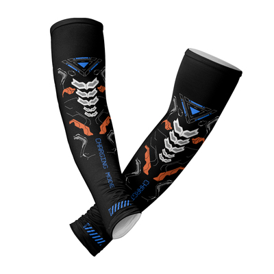 法斯特S1pro游戏FPS电竞冰袖faster鼠标垫防滑顺滑套袖CSGO打瓦