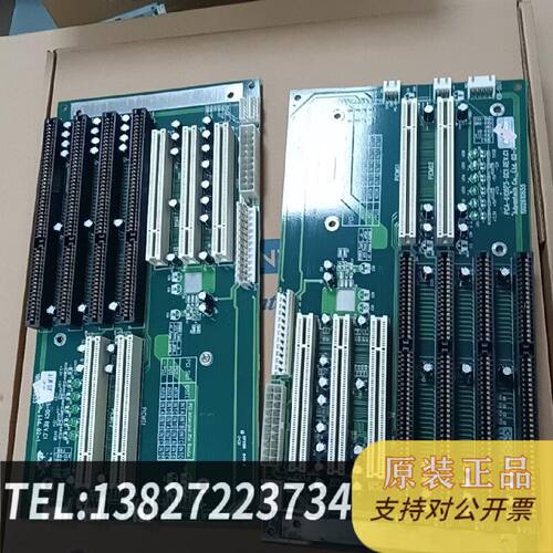 原装正品工控机底板PCA6106P30C1REV.C1现货议价
