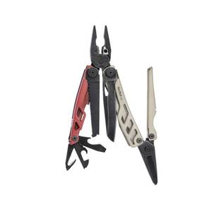 Nextool纳拓战舰定制多功能组合工具折叠剪刀户外装备不锈钢钳子