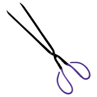 老式火钳蜂窝煤长柄环卫垃圾夹