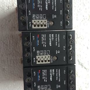 溢价-SAMWHA DSP WKS-3212FRMP 固态继电器