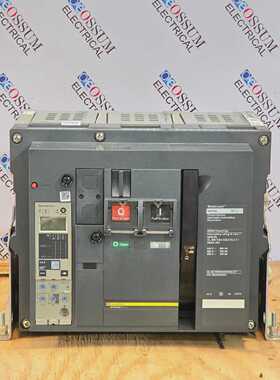 SQUARE D NW30L CAT.WL7HHR43A9SXXXXLCAT CIRCUIT BREAKER 08544