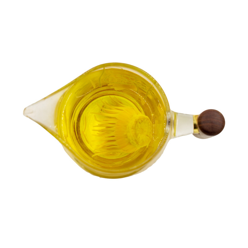养生茶莲花茶莲来莲趣