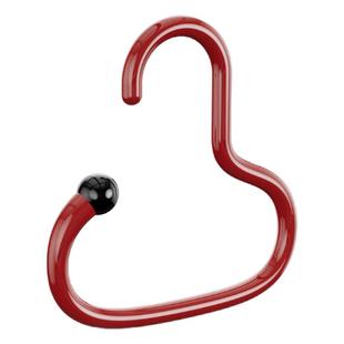 多巴胺衣帽挂钩家用挂包架多功能吊钩宿舍内衣吊带帽子收纳神器