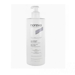 欧洲直邮NOREVA欧诺颜果酸/焕白身体乳保湿紧致肌肤200/400ml正品