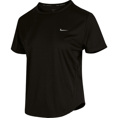 滔搏NIKE耐克女子跑步上衣运动舒适百搭休闲短袖T恤HQ0649-010
