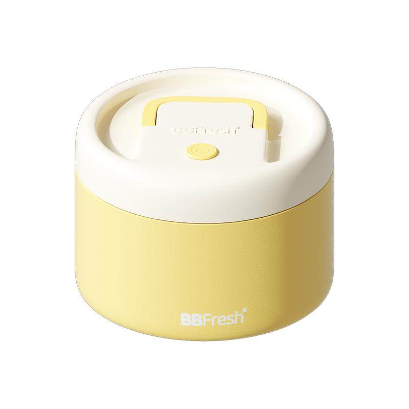 BBFresh宝得鲜304不锈钢保温饭盒