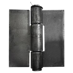 焊接合页可脱拆卸铁门铰链电焊汽货车门车厢特大加厚重型合页铰链