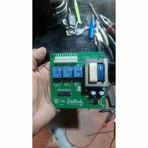 DMD-800 吸料机控制板 工业设备替换