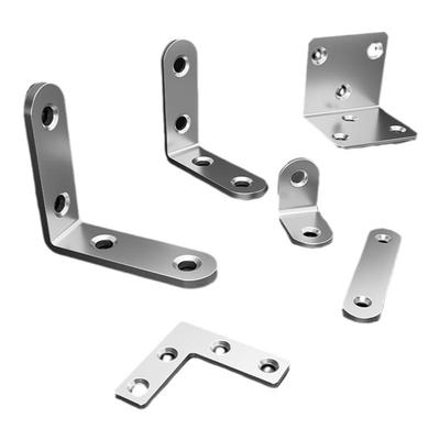 超厚不锈钢角码【工厂直销】