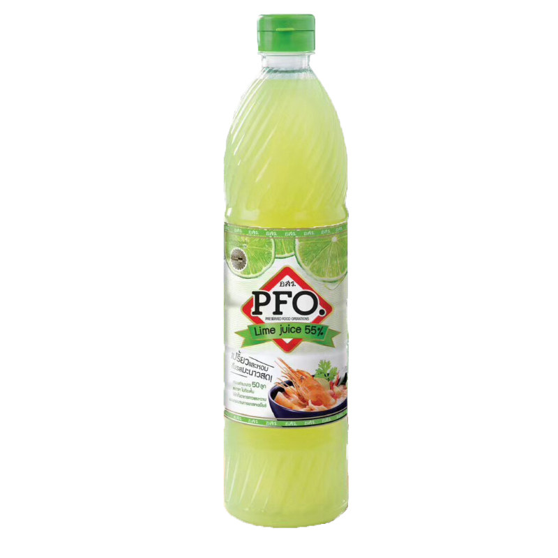 品福儿青柠水进口柠檬汁700ml