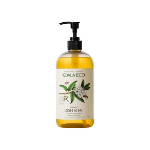 Koala Eco Dish Soap 美容: NAREVOLVE小众新款