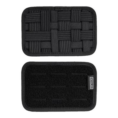 战术极客收纳整理板模组EDC收纳