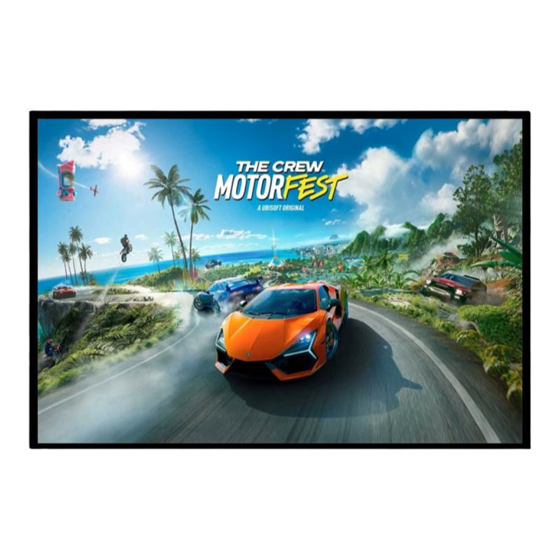 XBOX游戏飙酷车神3兑换码
