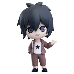 正版一人之下奇踪异人盲盒周边玩偶挂件张梦岚冯宝宝手办公仔摆件