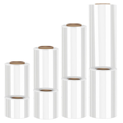 缠绕膜打包膜实体厂家批发