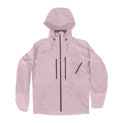 pomt3L带recco搜救芯片YKK拉链