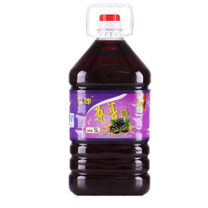 贵州特产桑葚低度果酒