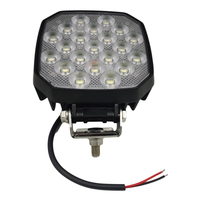 高亮工程机械LED工作灯12V/24V