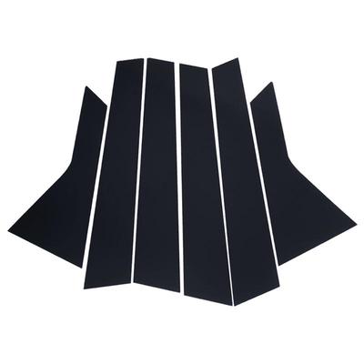 三菱车窗饰条改装专用欧蓝德镜面