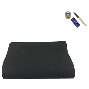 超薄TOPY高跟鞋前掌真皮鞋底保护贴片牛筋防滑耐磨贴修鞋材料配件