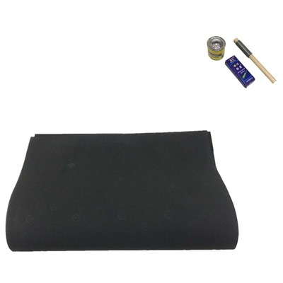 超薄保护真皮底防滑耐磨静音贴片