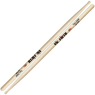 美产进口VicFirth David Daribaldi JM 大师签名款架子鼓棒 槌 锤