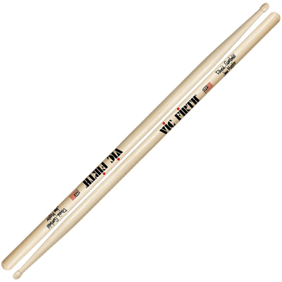 美产进口VicFirth David Daribaldi JM 大师签名款架子鼓棒 槌 锤