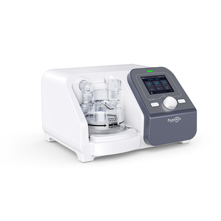 和普乐呼吸机高流量呼吸湿化治疗仪家用经鼻氧疗仪制氧一体机气切