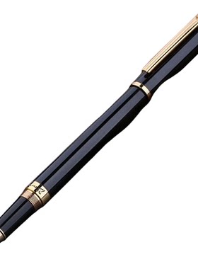 pimio毕加索金属宝珠笔礼盒刻字