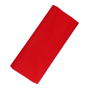 结婚庆典用品婚礼道具双面大红纸铺井盖朱红纸喜庆节日宣传纸剪纸