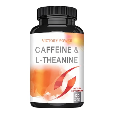 能量补充剂提升专注力和身体机能