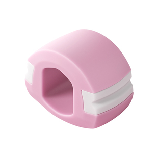 咬肌面部瑜伽球咬合肌外轮廓肌肉训练器丰太阳穴凹陷下颚线大小脸