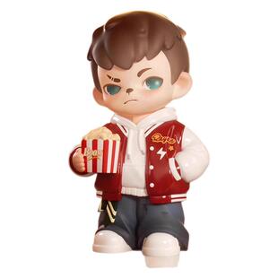 正版Rayan请与我约会系列手办盲盒五代潮玩公仔玩偶娃娃摆件礼物