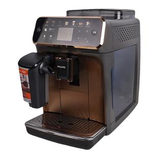 飞利浦咖啡机EP5144意式全自动美式家用EP3146/1221/EP3341/5242