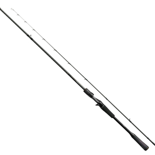 SHIMANO禧玛诺远投大根竿HARD ROCKER XTUNE轻型海钓鱼路亚竿