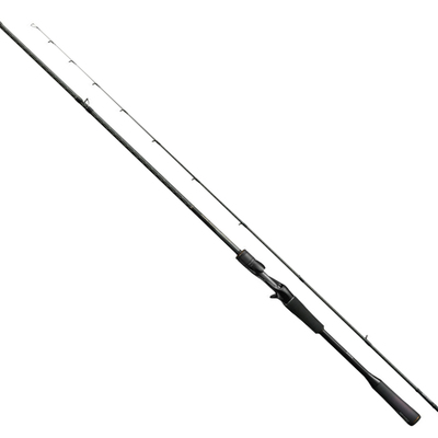 禧玛诺远投路亚竿轻型海水大根杆