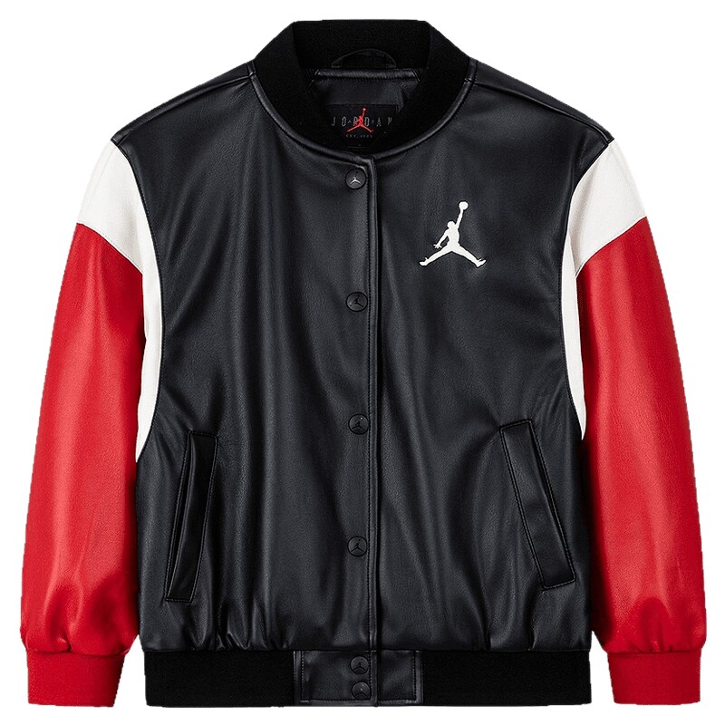 Jordan儿童夹克新品上市