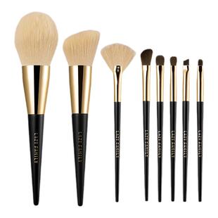 懒人家族 化妆刷套装新手刷眼影散粉高光修容鼻刷眉/唇刷化妆工具