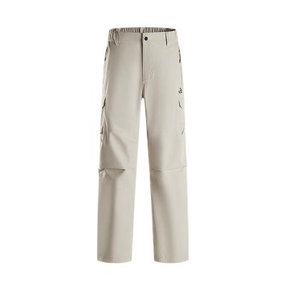 伯希和全天候防水冲锋裤