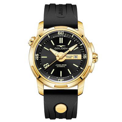 古尊夜光机械表潮流男士腕表