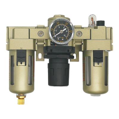 BLCH百灵气动三联件AC4000-04D