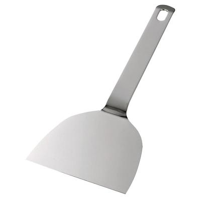 日本进口工夫具成形煎炒披萨铲