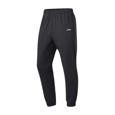 李宁运动裤男春秋款卫裤