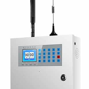 无线远距离一键报警器求助按钮工厂红外漏水紧急呼叫SOS报警系统