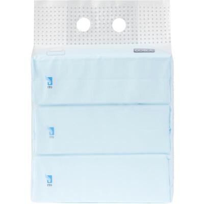 ITO居家抽取式洗脸巾家庭装