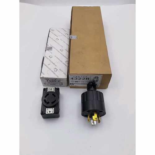 【议价-可维修】AMERICAN DENKI 4320-P 4322R 3P 全新/二手均有