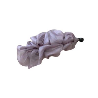 拯救扁塌头还要是高马尾香蕉夹！